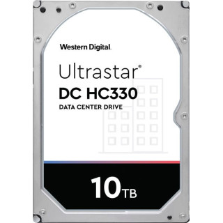 WESTERN DIGITAL WUS721010ALE6L4 - ULTRASTAR DC HC330 10TB SATA 3.5